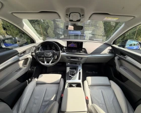 Audi Q5 50TDI/SPORTBACK/QUATTRO/S-LINE | Auto.bg — изображение 12 Audi Q5 50TDI/SPORTBACK/QUATTRO/S-LINE | Auto.bg — изображение 12