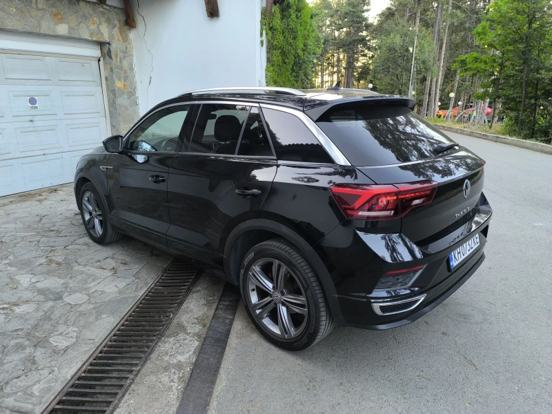 VW T-Roc Wolcvagen t-roc R-line - 17400 € - 95251341 1 | Car24.bg VW T-Roc Wolcvagen t-roc R-line - 17400 € - 95251341 1
