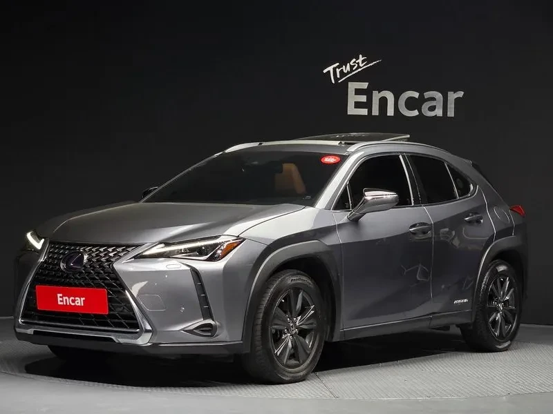 Lexus UX 2.0 2WD | Auto.bg — изображение 1 Lexus UX 2.0 2WD | Auto.bg — изображение 1