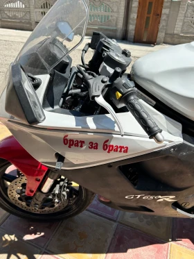 Hyosung Gt Gt650 | Auto.bg — изображение 2 Hyosung Gt Gt650 | Auto.bg — изображение 2