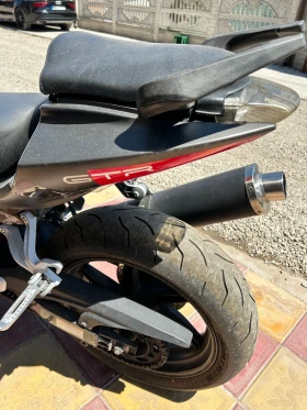 Hyosung Gt Gt650 | Auto.bg — изображение 4 Hyosung Gt Gt650 | Auto.bg — изображение 4