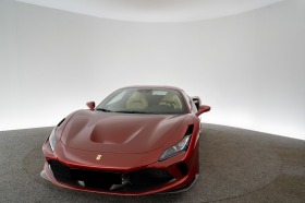 Обява за продажба на Ferrari F8 Tributto =Carbon Interior & Exterior= Гаранция ~ 720 504 лв. - изображение 1