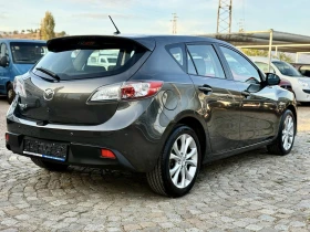 Mazda 3 1.6 - 8700 лв. / 4448.24 € - 47244182 5 | Car24.bg Mazda 3 1.6 - 8700 лв. / 4448.24 € - 47244182 5