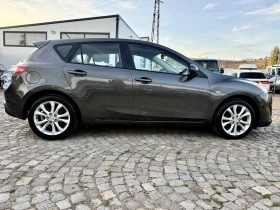 Mazda 3 1.6 - 8700 лв. / 4448.24 € - 47244182 6 | Car24.bg Mazda 3 1.6 - 8700 лв. / 4448.24 € - 47244182 6