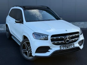 Mercedes-Benz GLS 450 AMG, Mild hibrid - Car24.bg Mercedes-Benz GLS 450 AMG, Mild hibrid