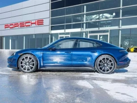 Porsche Taycan * 4S Ext Warranty Valid Mar 2027| Premium Pkg| Per - 50890 € / 99532.19 лв. - 79719240 5 | Car24.bg Porsche Taycan * 4S Ext Warranty Valid Mar 2027| Premium Pkg| Per - 50890 € / 99532.19 лв. - 79719240 5