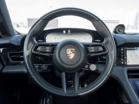 Porsche Taycan * 4S Ext Warranty Valid Mar 2027| Premium Pkg| Per - 50890 € / 99532.19 лв. - 79719240 14 | Car24.bg Porsche Taycan * 4S Ext Warranty Valid Mar 2027| Premium Pkg| Per - 50890 € / 99532.19 лв. - 79719240 14