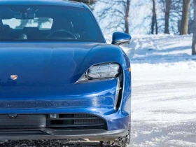 Porsche Taycan * 4S Ext Warranty Valid Mar 2027| Premium Pkg| Per - 50890 € / 99532.19 лв. - 79719240 3 | Car24.bg Porsche Taycan * 4S Ext Warranty Valid Mar 2027| Premium Pkg| Per - 50890 € / 99532.19 лв. - 79719240 3