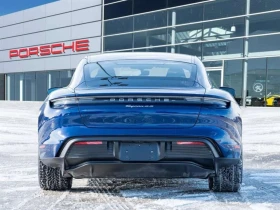 Porsche Taycan * 4S Ext Warranty Valid Mar 2027| Premium Pkg| Per - 50890 € / 99532.19 лв. - 79719240 7 | Car24.bg Porsche Taycan * 4S Ext Warranty Valid Mar 2027| Premium Pkg| Per - 50890 € / 99532.19 лв. - 79719240 7