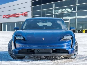 Porsche Taycan * 4S Ext Warranty Valid Mar 2027| Premium Pkg| Per - 50890 € / 99532.19 лв. - 79719240 2 | Car24.bg Porsche Taycan * 4S Ext Warranty Valid Mar 2027| Premium Pkg| Per - 50890 € / 99532.19 лв. - 79719240 2