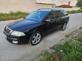 Skoda Octavia 2.0 TDI KLIMA - Car24.bg Skoda Octavia 2.0 TDI KLIMA