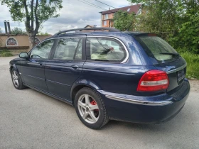 Jaguar X-type 2.2d - 1800 € / 3520.49 лв. - 14507916 3 | Car24.bg Jaguar X-type 2.2d - 1800 € / 3520.49 лв. - 14507916 3
