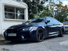 BMW M6 undefined | Auto.bg — изображение 6 BMW M6 undefined | Auto.bg — изображение 6
