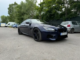 BMW M6