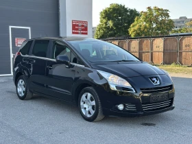 Peugeot 5008 1.6 HDI | Auto.bg — изображение 2 Peugeot 5008 1.6 HDI | Auto.bg — изображение 2