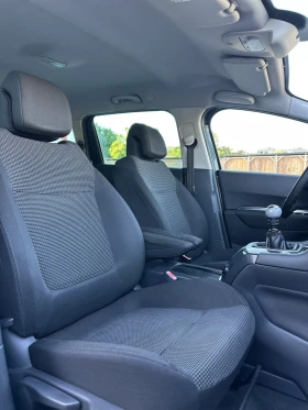 Peugeot 5008 1.6 HDI | Auto.bg — изображение 11 Peugeot 5008 1.6 HDI | Auto.bg — изображение 11