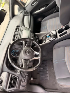 Nissan Leaf undefined | Auto.bg — изображение 4 Nissan Leaf undefined | Auto.bg — изображение 4