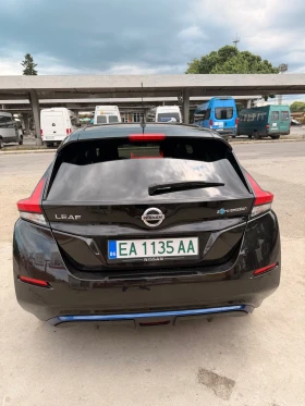 Nissan Leaf undefined | Auto.bg — изображение 2 Nissan Leaf undefined | Auto.bg — изображение 2