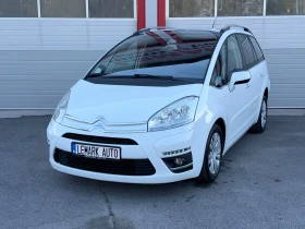 Citroen C4 Picasso 1.6HDI NAVI KLIMATRONIK 7-МЕСТНА EVRO 5B ЛИЗИНГ!!! | Auto.bg — изображение 4 Citroen C4 Picasso 1.6HDI NAVI KLIMATRONIK 7-МЕСТНА EVRO 5B ЛИЗИНГ!!! | Auto.bg — изображение 4