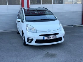 Citroen C4 Picasso 1.6HDI NAVI KLIMATRONIK 7-МЕСТНА EVRO 5B ЛИЗИНГ!!! | Auto.bg — изображение 3 Citroen C4 Picasso 1.6HDI NAVI KLIMATRONIK 7-МЕСТНА EVRO 5B ЛИЗИНГ!!! | Auto.bg — изображение 3