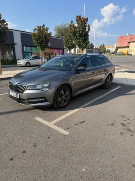 Skoda Superb - 22500 € - 92719466 2 | Car24.bg Skoda Superb - 22500 € - 92719466 2