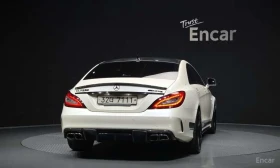 Mercedes-Benz CLS 63 AMG * CLS63 AMG 4MATIC* АВТОКРЕДИТ* | Auto.bg — изображение 4 Mercedes-Benz CLS 63 AMG * CLS63 AMG 4MATIC* АВТОКРЕДИТ* | Auto.bg — изображение 4