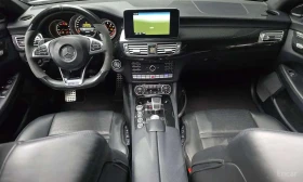 Mercedes-Benz CLS 63 AMG * CLS63 AMG 4MATIC* АВТОКРЕДИТ* | Auto.bg — изображение 7 Mercedes-Benz CLS 63 AMG * CLS63 AMG 4MATIC* АВТОКРЕДИТ* | Auto.bg — изображение 7