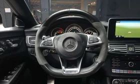 Mercedes-Benz CLS 63 AMG * CLS63 AMG 4MATIC* АВТОКРЕДИТ* | Auto.bg — изображение 13 Mercedes-Benz CLS 63 AMG * CLS63 AMG 4MATIC* АВТОКРЕДИТ* | Auto.bg — изображение 13