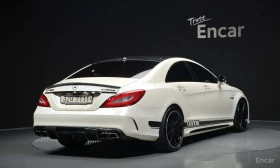 Mercedes-Benz CLS 63 AMG * CLS63 AMG 4MATIC* АВТОКРЕДИТ* | Auto.bg — изображение 2 Mercedes-Benz CLS 63 AMG * CLS63 AMG 4MATIC* АВТОКРЕДИТ* | Auto.bg — изображение 2