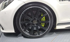Mercedes-Benz CLS 63 AMG * CLS63 AMG 4MATIC* АВТОКРЕДИТ* | Auto.bg — изображение 5 Mercedes-Benz CLS 63 AMG * CLS63 AMG 4MATIC* АВТОКРЕДИТ* | Auto.bg — изображение 5