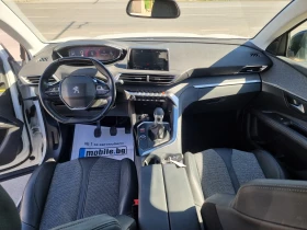 Peugeot 3008 1.5d-Navi-6sk-Kamera-keyless-Euro-6D | Auto.bg — изображение 14 Peugeot 3008 1.5d-Navi-6sk-Kamera-keyless-Euro-6D | Auto.bg — изображение 14