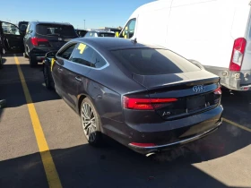 Audi A5 * 2.0 Tfsi Quattro S Tronic Progressiv * CARFAX * - 14999 € - 53421939 4 | Car24.bg Audi A5 * 2.0 Tfsi Quattro S Tronic Progressiv * CARFAX * - 14999 € - 53421939 4