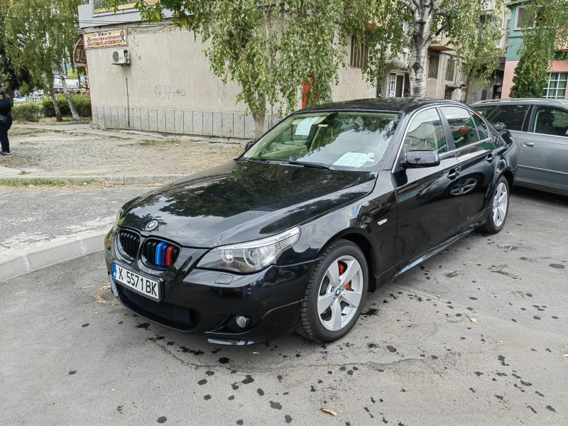 BMW 530 - 5100 € / 9974.73 лв. - 73332934 1 | Car24.bg BMW 530 - 5100 € / 9974.73 лв. - 73332934 1