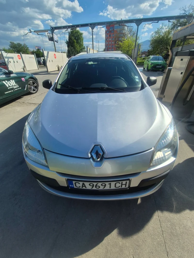 Renault Megane 1, 5 dCi - 3499 € / 6843.45 лв. - 59839745 1 | Car24.bg Renault Megane 1, 5 dCi - 3499 € / 6843.45 лв. - 59839745 1