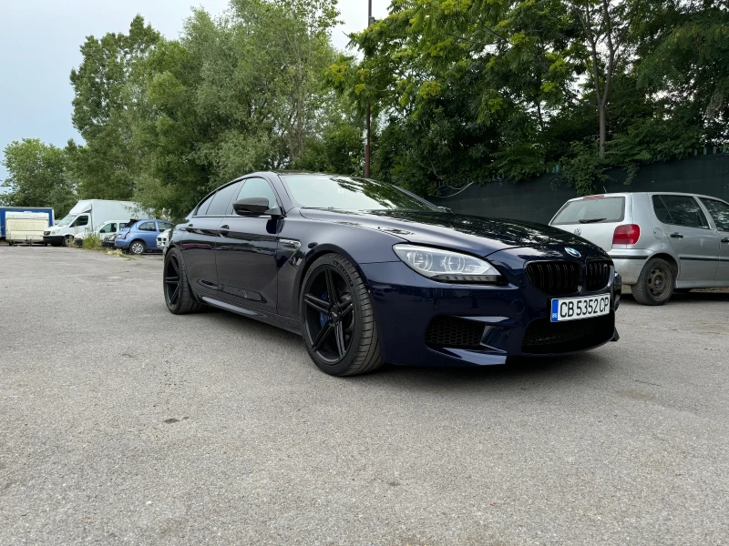 BMW M6 - 29900 € / 58479.32 лв. - 76475097 1 | Car24.bg BMW M6 - 29900 € / 58479.32 лв. - 76475097 1