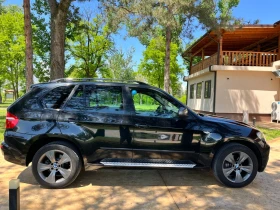 BMW X5 3.0D 235кс.ТОП!Гаражен!Обслужен!Кафяв салон! 1 - Car24.bg BMW X5 3.0D 235кс.ТОП!Гаражен!Обслужен!Кафяв салон! 1