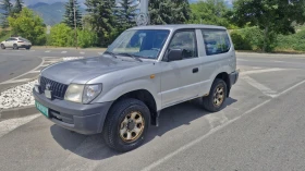 Toyota Land cruiser 3, 0 4Х4 - Car24.bg Toyota Land cruiser 3, 0 4Х4