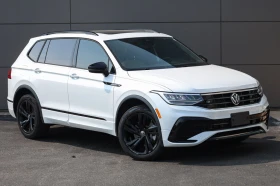 VW Tiguan COMFORTLINE R-LINE BLACK* ПАНОРАМА* КАМЕРА* ПОДГРЕ - 50700 лв. / 25922.50 € - 67816980 3 | Car24.bg VW Tiguan COMFORTLINE R-LINE BLACK* ПАНОРАМА* КАМЕРА* ПОДГРЕ - 50700 лв. / 25922.50 € - 67816980 3