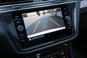 VW Tiguan COMFORTLINE R-LINE BLACK* ПАНОРАМА* КАМЕРА* ПОДГРЕ - 50700 лв. / 25922.50 € - 67816980 13 | Car24.bg VW Tiguan COMFORTLINE R-LINE BLACK* ПАНОРАМА* КАМЕРА* ПОДГРЕ - 50700 лв. / 25922.50 € - 67816980 13