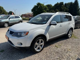 Mitsubishi Outlander 2008+ 2.2+ 156кс+ 4* 4+ 6ск+ 7МЕСТЕН
