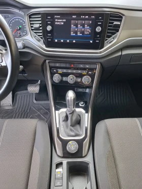 VW T-Roc 2.0 4MOTION ОТ PORSCHE BG, РЕАЛНИ 124 К КМ. - 36666 лв. / 18747.03 € - 34936785 12 | Car24.bg VW T-Roc 2.0 4MOTION ОТ PORSCHE BG, РЕАЛНИ 124 К КМ. - 36666 лв. / 18747.03 € - 34936785 12