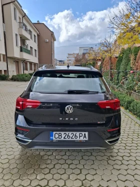 VW T-Roc 2.0 4MOTION ОТ PORSCHE BG, РЕАЛНИ 124 К КМ. - 36666 лв. / 18747.03 € - 34936785 6 | Car24.bg VW T-Roc 2.0 4MOTION ОТ PORSCHE BG, РЕАЛНИ 124 К КМ. - 36666 лв. / 18747.03 € - 34936785 6