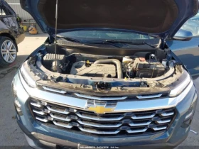 Chevrolet Equinox 2LT | Auto.bg — изображение 10 Chevrolet Equinox 2LT | Auto.bg — изображение 10