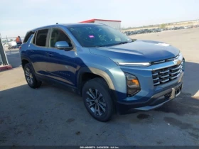 Chevrolet Equinox 2LT