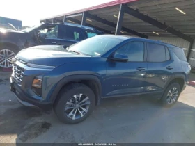 Chevrolet Equinox 2LT | Auto.bg — изображение 14 Chevrolet Equinox 2LT | Auto.bg — изображение 14
