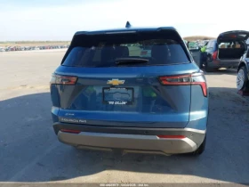 Chevrolet Equinox 2LT | Auto.bg — изображение 16 Chevrolet Equinox 2LT | Auto.bg — изображение 16