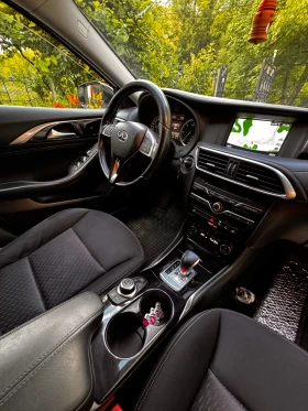 Infiniti QX30 2.2d AWD - 13000 € / 25425.79 лв. - 62631429 9 | Car24.bg Infiniti QX30 2.2d AWD - 13000 € / 25425.79 лв. - 62631429 9