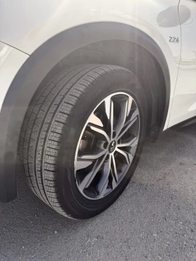 Infiniti QX30 2.2d AWD - 13000 € / 25425.79 лв. - 62631429 7 | Car24.bg Infiniti QX30 2.2d AWD - 13000 € / 25425.79 лв. - 62631429 7