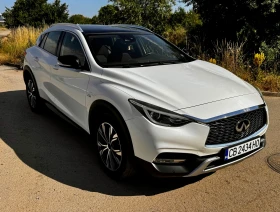 Infiniti QX30 2.2d AWD - 13000 € / 25425.79 лв. - 62631429 3 | Car24.bg Infiniti QX30 2.2d AWD - 13000 € / 25425.79 лв. - 62631429 3
