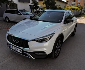 Infiniti QX30 2.2d AWD